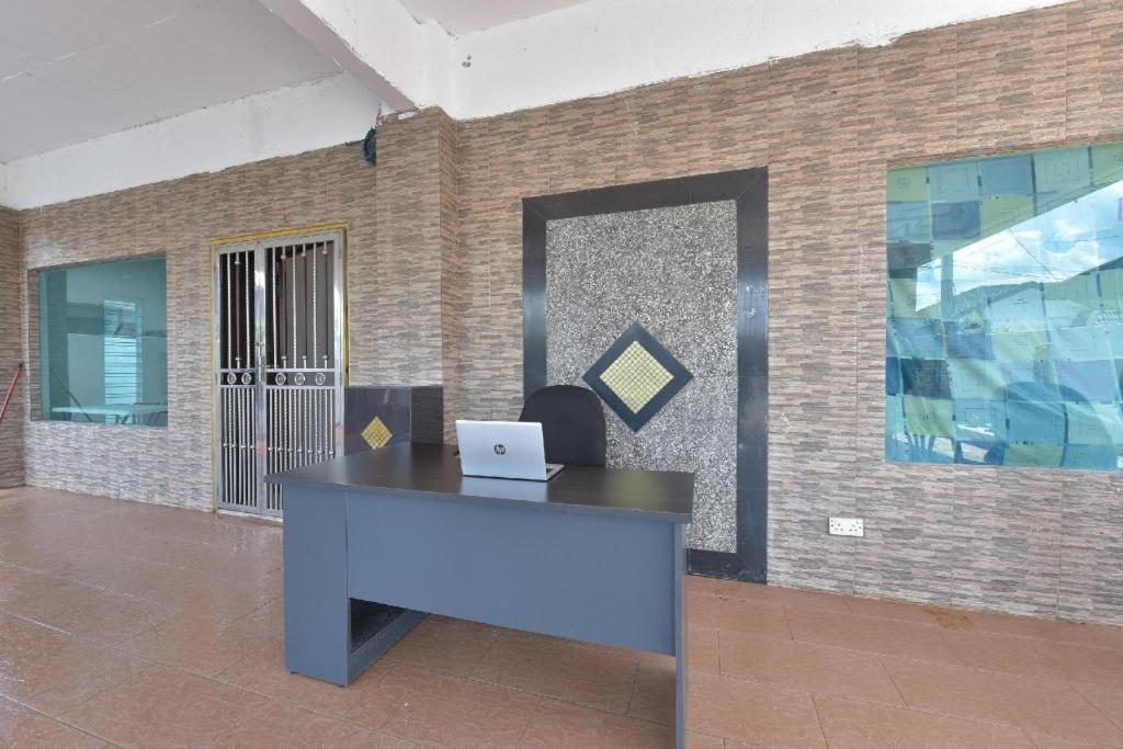 Hotel Oyo 90889 Narasindo Rawang