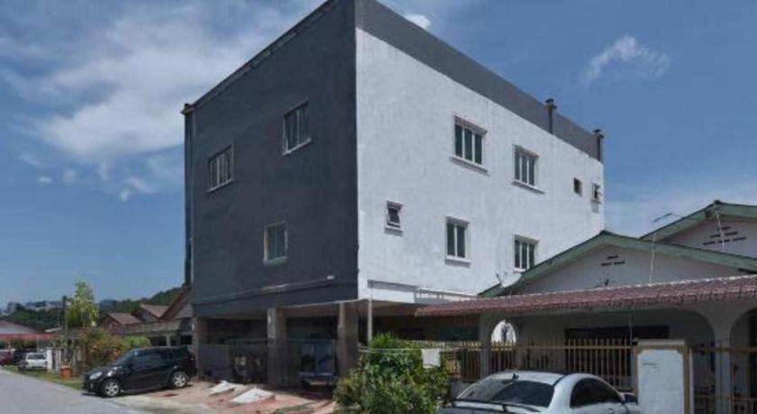 Oyo 90889 Narasindo Rawang