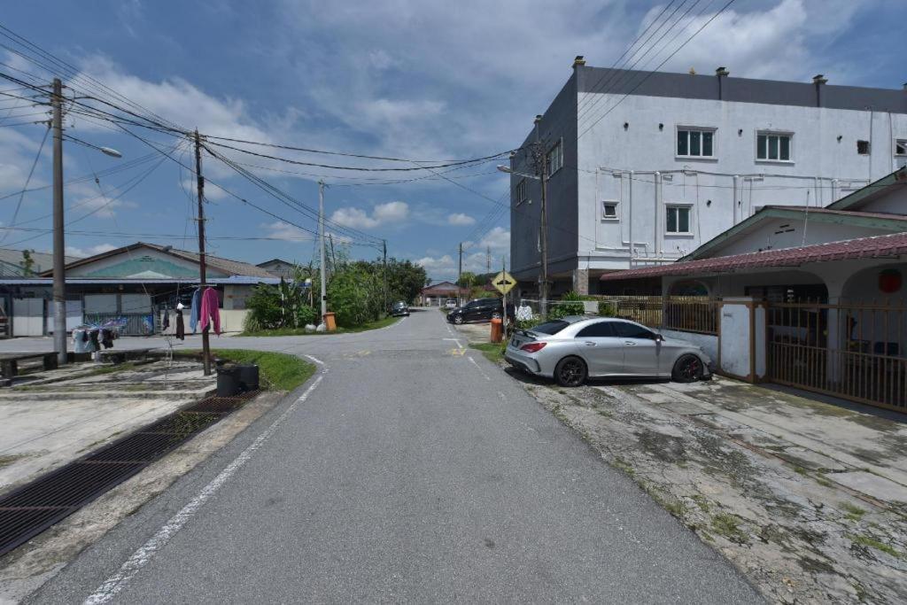 Oyo 90889 Narasindo Rawang